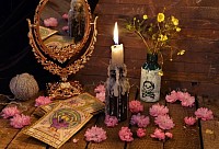 Rituels Spirituels d'Amour à Distance pour Reconquérir votre Ex.